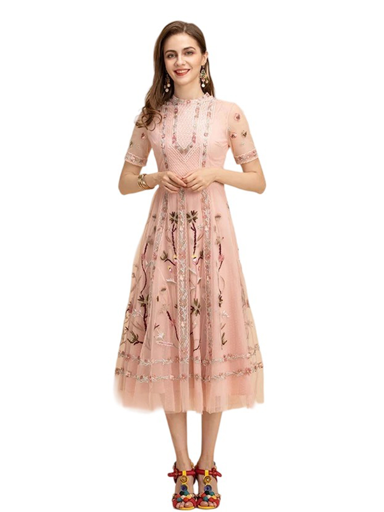 Women's Dresses,Summer Dresses,Party dresses,Lace dress,Mini Dresses,Embroidery Dresses