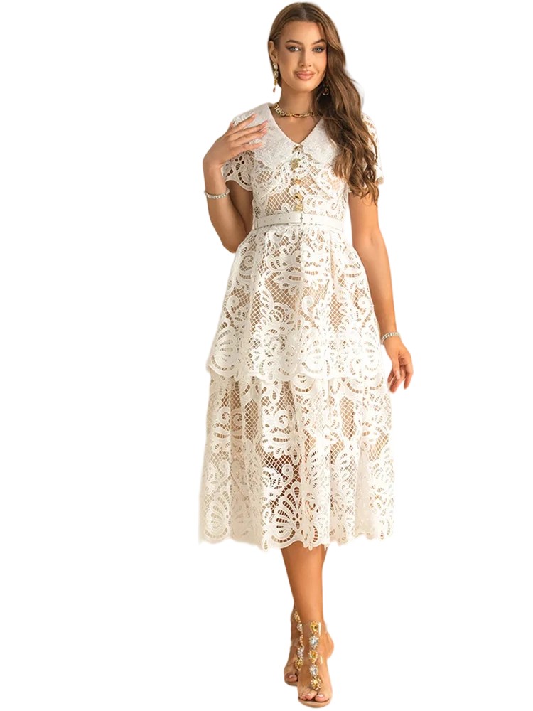 Women's Dresses,Summer Dresses,Party dresses,Lace dress,Mini Dresses,Embroidery Dresses