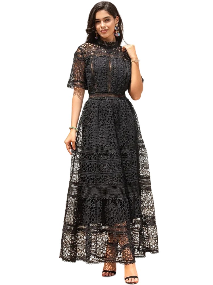 Women's Dresses,Summer Dresses,Party dresses,Lace dress,Mini Dresses,Embroidery Dresses