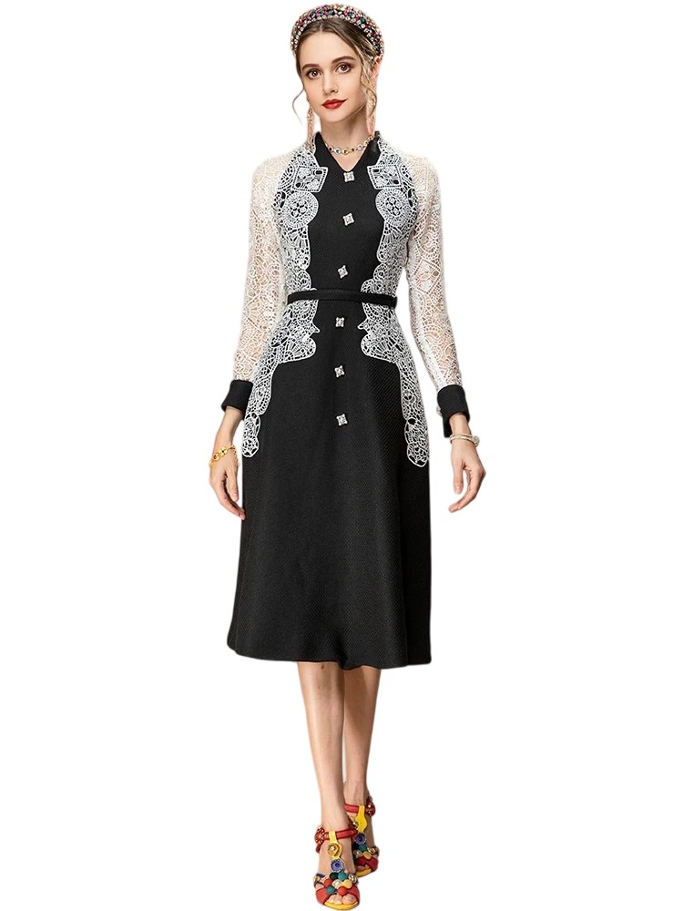 Women's Dresses,Summer Dresses,Party dresses,Lace dress,Mini Dresses,Embroidery Dresses
