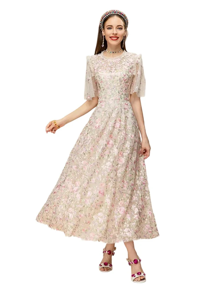Women's Dresses,Summer Dresses,Party dresses,Lace dress,Mini Dresses,Embroidery Dresses