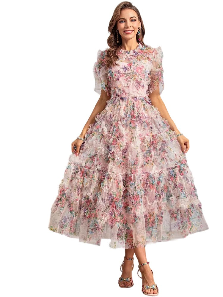Women's Dresses,Summer Dresses,Party dresses,Lace dress,Mini Dresses,Embroidery Dresses
