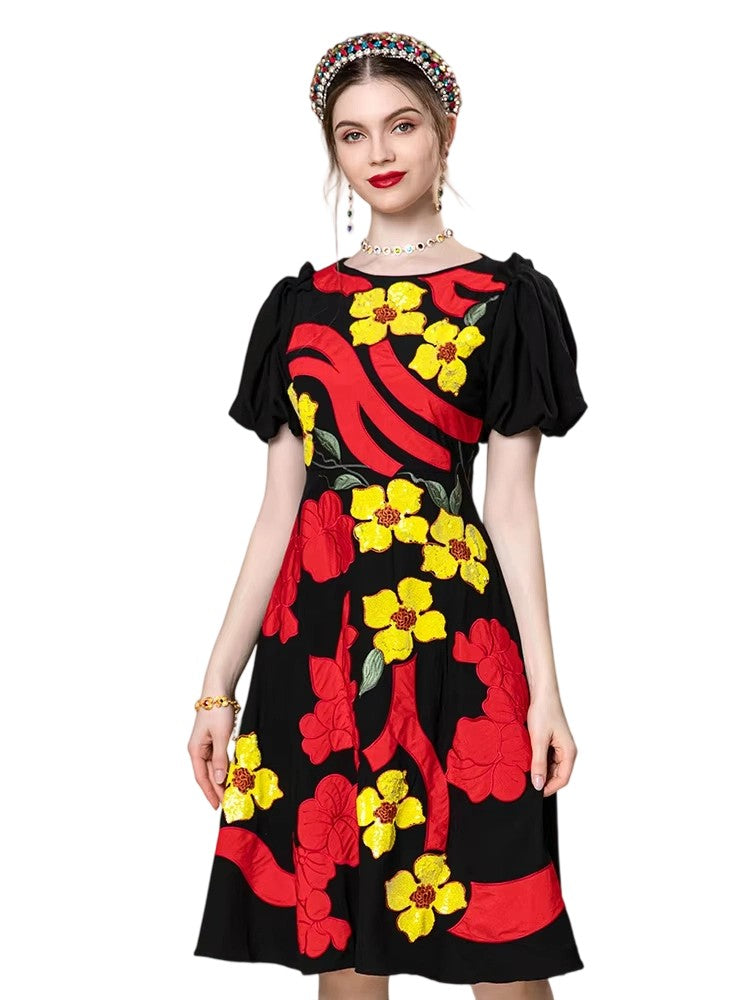 Women's Dresses,Summer Dresses,Party dresses,Lace dress,Mini Dresses,Embroidery Dresses