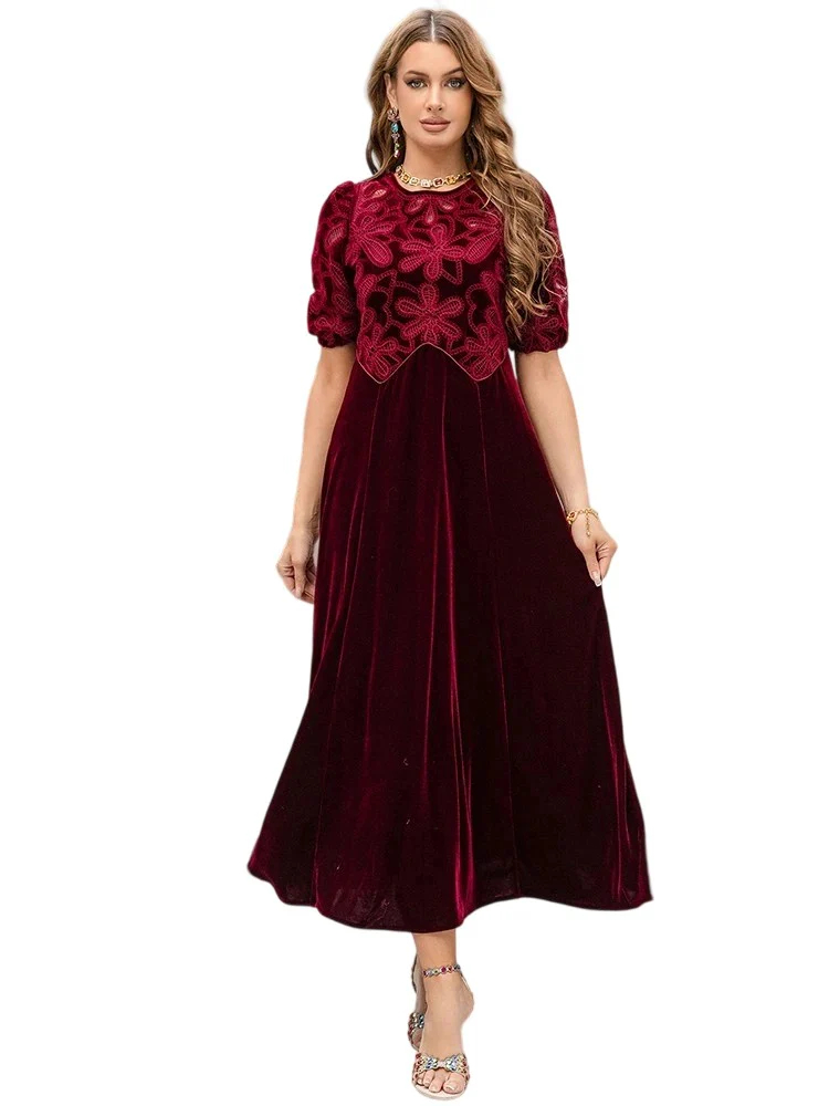 Women's Dresses,Summer Dresses,Party dresses,Lace dress,Mini Dresses,Embroidery Dresses