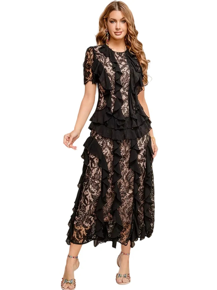Women's Dresses,Summer Dresses,Party dresses,Lace dress,Mini Dresses,Embroidery Dresses