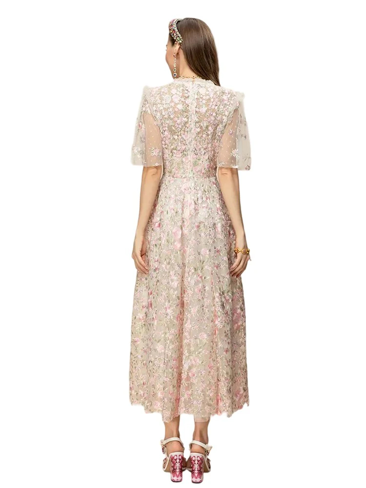 Women's Dresses,Summer Dresses,Party dresses,Lace dress,Mini Dresses,Embroidery Dresses