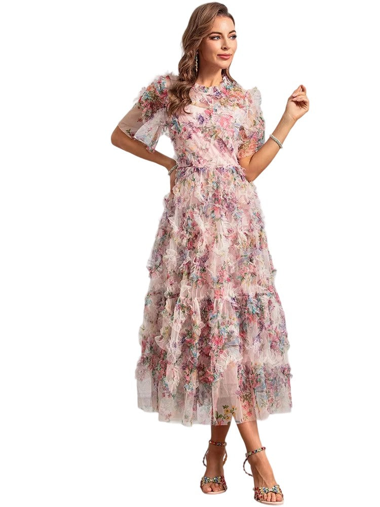 Women's Dresses,Summer Dresses,Party dresses,Lace dress,Mini Dresses,Embroidery Dresses