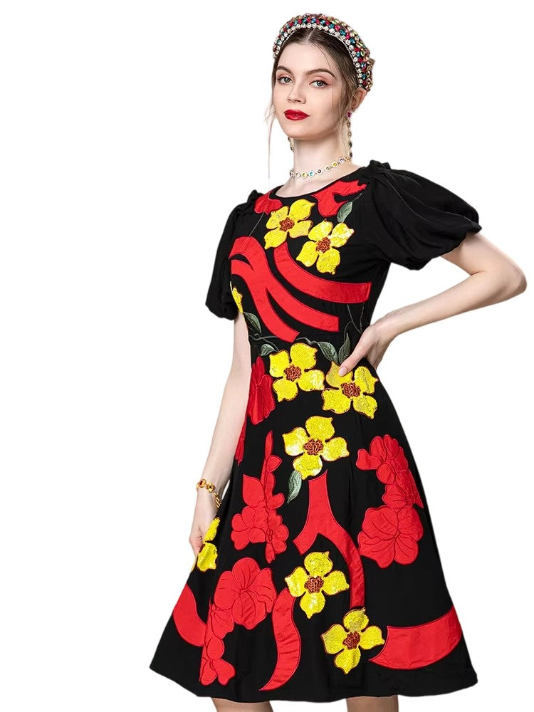 Women's Dresses,Summer Dresses,Party dresses,Lace dress,Mini Dresses,Embroidery Dresses