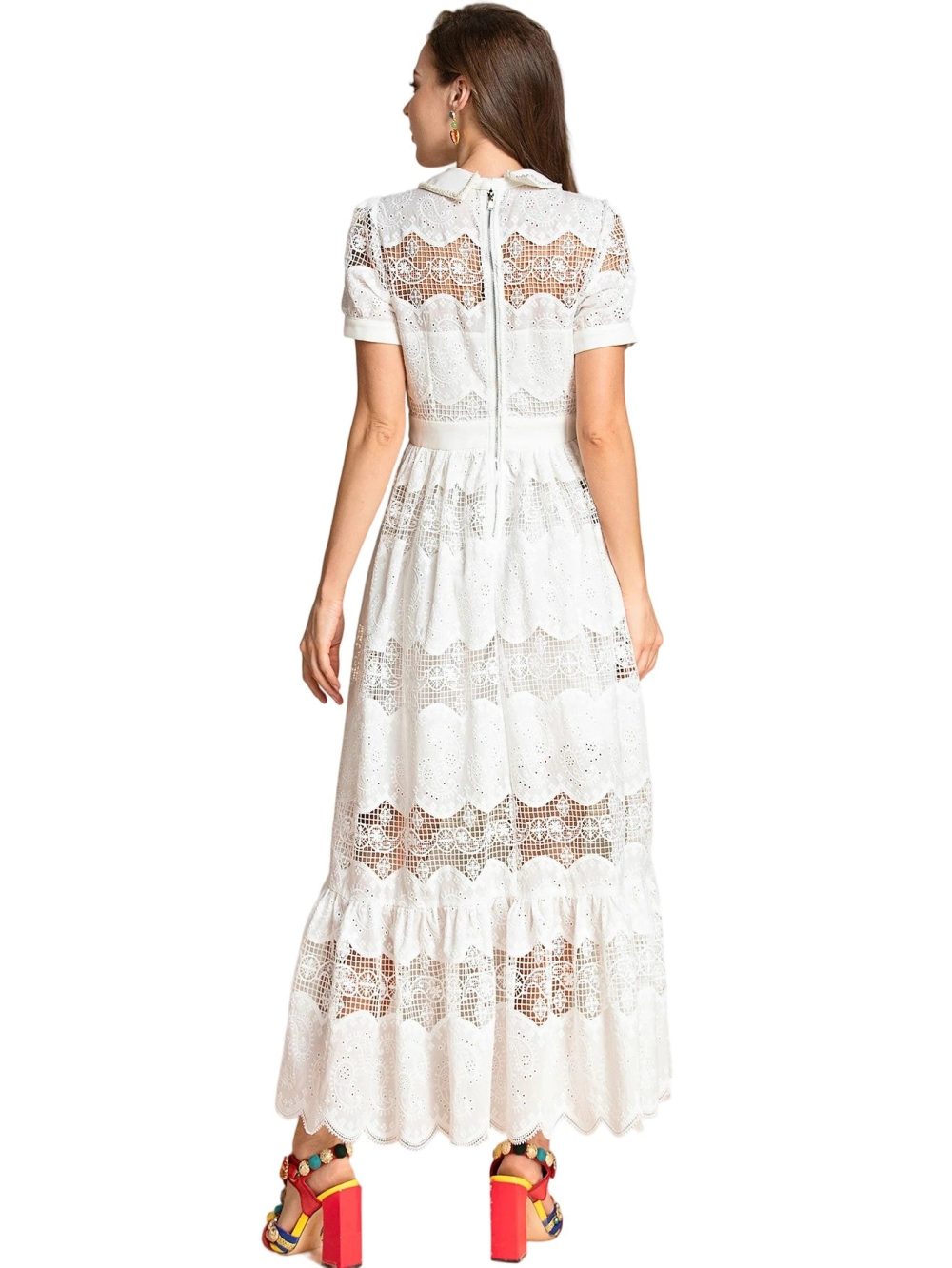 Women's Dresses,Summer Dresses,Party dresses,Lace dress,Mini Dresses,Embroidery Dresses