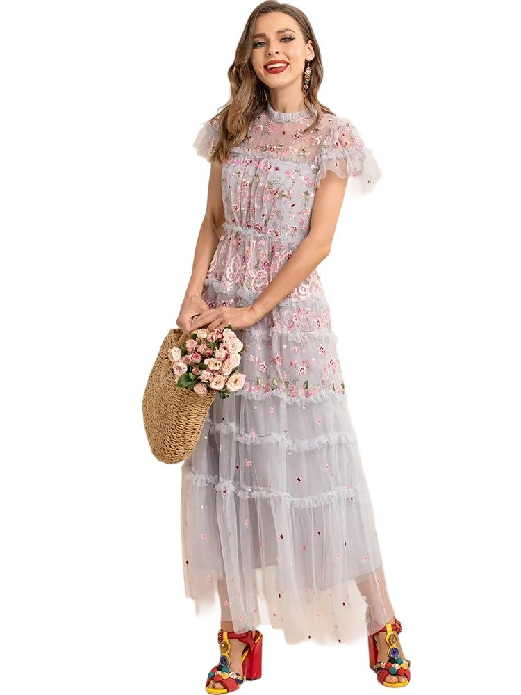 Women's Dresses,Summer Dresses,Party dresses,Lace dress,Mini Dresses,Embroidery Dresses